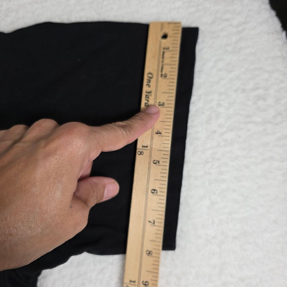 Nothing Personal Scammer Tee Size Large - Picture 16 of 16
